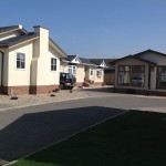 corner bc33 20 to 22