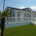 Park Home For Sale in Kent